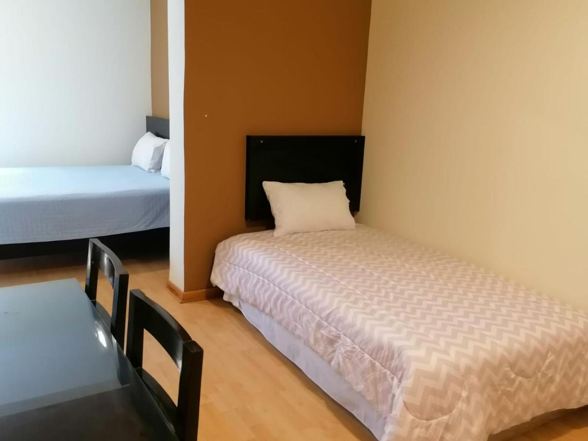 Miraflores Rooms Lima Luaran gambar