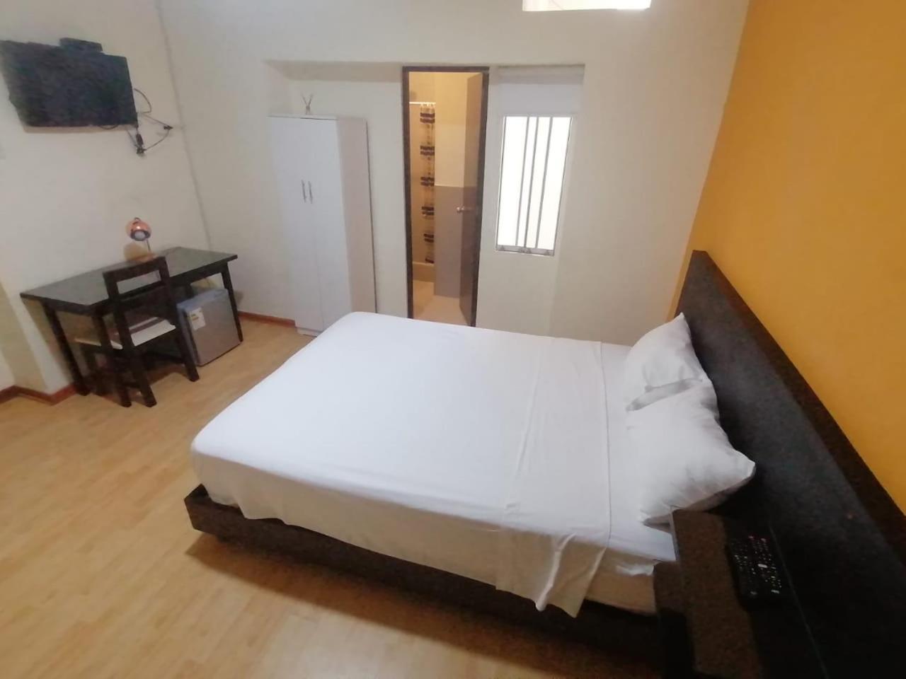 Miraflores Rooms Lima Luaran gambar